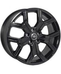 ZW LA5214 B R20 W9.0 PCD5x120 ET42.0 DIA72.6